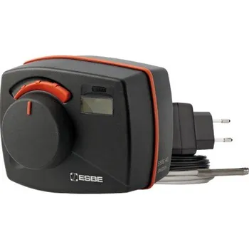 Termostat Esbe CRA211 regulátor konstantní teploty 230V