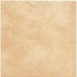 Multi Dlažba Hawai oranžová 30x30 cm pololesk GAR34044.1