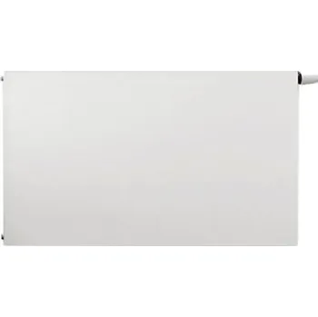 Radiátor Korado RADIK PLAN VKM8 deskový radiátor 22-600/2000, pravé spodní/středové připojení, white RAL9016