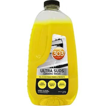 Autošampón Keramický autošampon 303 Ultra Suds Ceramic Wash (1420 ml)