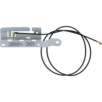 Herní konzole Anténní kabel WiFi Bluetooth pro konzole PS4 Pro - Originální (REF)