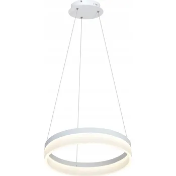 Závěsné svítidlo Milagro Ring 1 - integrovaný LED zdroj světla