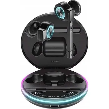 Sluchátka Bezdrátová sluchátka do uší Blitzwolf BW-FLB3