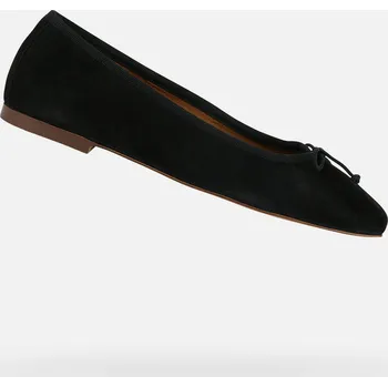 Dámské baleríny Geox Dámské Černé dámské baleríny Geox Marsilea Černá 38 (2842562)