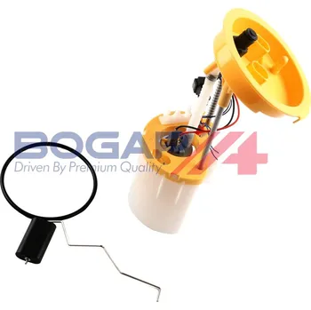 Palivové čerpadlo Palivové čerpadlo BOGAP B1622112