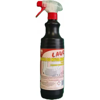 Mycí prostředek Prostředek na mytí nádobí Laur ovocný 1 l