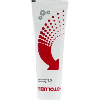 Plastické mazivo PTFE Mazivo HOTOLUBE 130 g (alternativa SUPER LUBE)