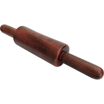 Karnevalový doplněk Epic Armoury Měkčený latexový váleček