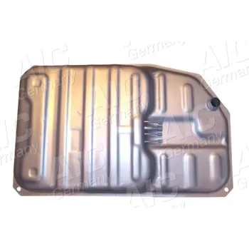 Palivová nádrž Palivová nádrž, 54321