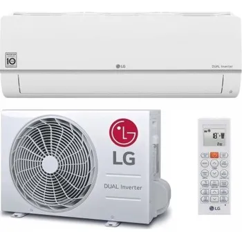 Klimatizace Lg STANDARD PLUS klimatizace 2,5kW venkovní+vnitřní jednotka, nástěnná, wifi