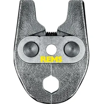 Kleště Rems MINI V35 kleště lisovací 35mm, k Mini-Press ACC/22 V ACC, ocel
