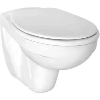Klozet Ideal standard Wc závěsné Eurovit zadní odpad V390601