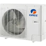 Gree U-MATCH klimatizace 10kW, 400V venkovní jednotka