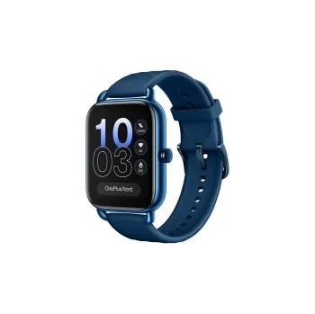 Hydrogelová fólie na OnePlus Nord Watch Typ fólie: Green Ray - Anti Blue Light