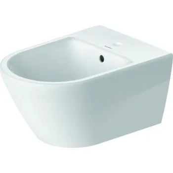 Bidet Duravit D-NEO závěsný bidet