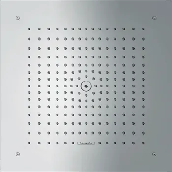 Hansgrohe Horní sprcha 400/400 Air 1jet Raindance E, chrom 26252000