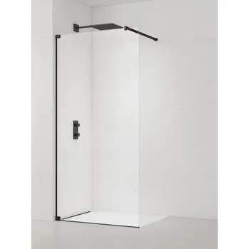 Swiss aqua technologies Sprchová zástěna SAT Walk-in 60 cm SATBWI60PAC