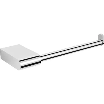 Dávkovač mýdla Swiss aqua technologies Držák toaletního papíru SAT Project chrom SATDPROJ26