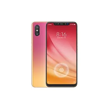 Hydrogelová fólie na Xiaomi Mi 8 Pro Typ fólie: Green Ray - Anti Blue Light