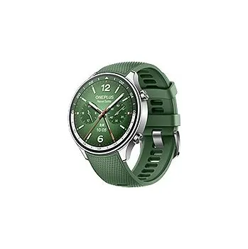 Příslušenství k chytrým hodinkám Hydrogelová fólie na OnePlus Watch 2 (eSIM) Typ fólie: Green Ray - Anti Blue Light