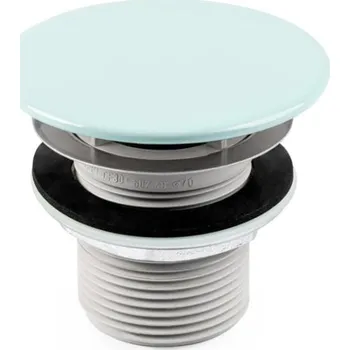 Umyvadlo Kaldewei Neuzavíratelný odtokový ventil Soft Touch 905800003679