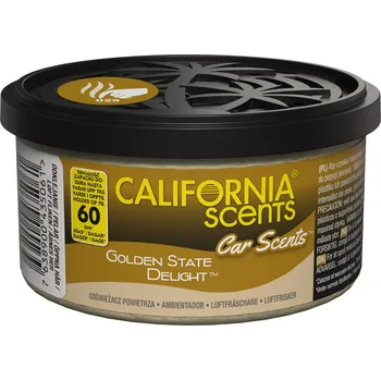Vůně do auta California Scents Car Scents Gumoví medvídci 42 g