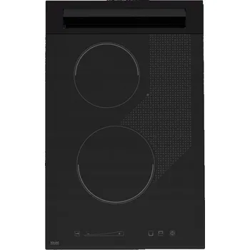 Varná deska Solgaz Adventure 2+1 V plynová varná deska plyn pod sklem obytný vůz jachta sporák