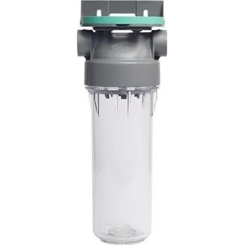 vodní filtr Ecosoft pouzdro filtru 1/2“ SX na studenou vodu s příslušenstvím ECO-FH12