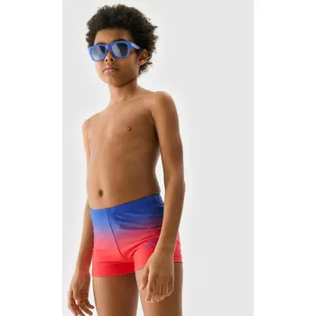 Chlapecké oblečení 4F Chlapecké Chlapecké plavky 4F Velikost: Modrá 134/140 (2841933)