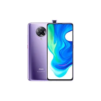 Hydrogelová fólie na Xiaomi Poco F2 Pro Typ fólie: EPU Self Repair