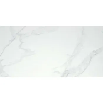 Venkovní dlažba Stylnul Dlažba white 60x120 cm leštěná PURITY612WH