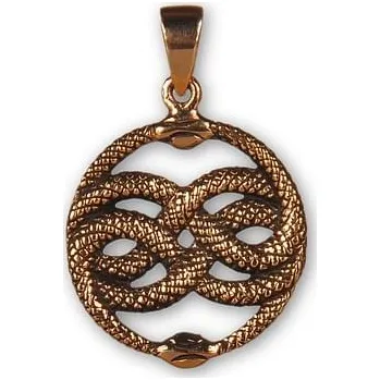 Přívěsek imago Amulet Auryn
