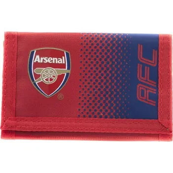 Peněženka PENĚŽENKA ROZKLÁDACÍ|ARSENAL FC