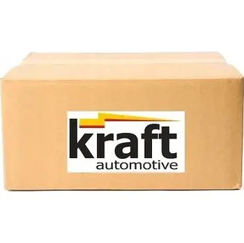 Brzdová čelist Kraft Automotive 6101530 Sada příslušenství, brzdové čelisti