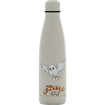 imago Termoláhev Harry Potter - Hedvika se šálou 500ml