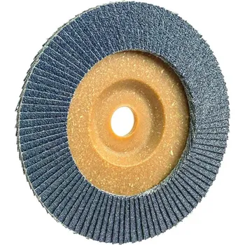 Brusný kotouč Eisenblaetter 92340 | Brusný lamelový kotouč 178x22,2 mm, Z40, PLANTEX Cool Top Universal