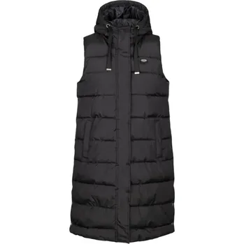 Dámská vesta Trespass Dámské Dámská vesta Trespass Leona Velikost: Černá XS (2842809)