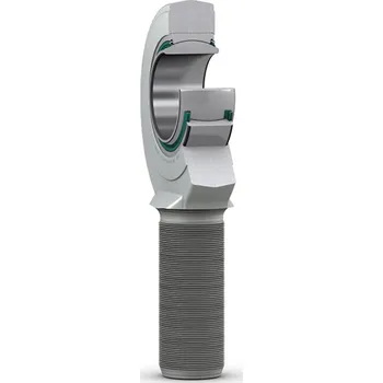 SA 35 TXE-2LS SKF Kloubová hlavice