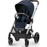 Cybex Balios S Lux 2024
