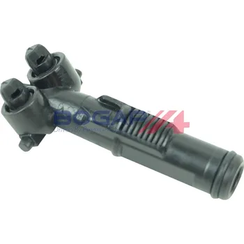 Autosklo Tryska ostřikovače, čištění světlometu BOGAP A5522185