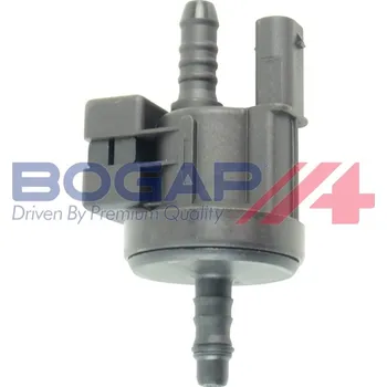 Palivová nádrž Větrací ventil palivové nádrže BOGAP A6316100