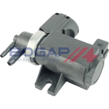 Turbodmychadlo Měnič tlaku turbodmychadla BOGAP W6112100