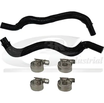 Čidlo automobilu Senzor tlaku výfukových plynů 3RG 83650