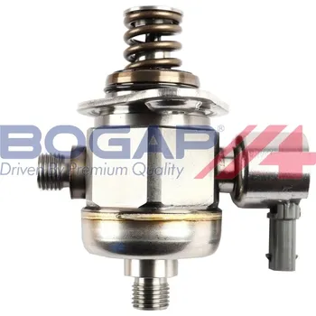 Palivové čerpadlo Vysokotlaké čerpadlo BOGAP B1626109