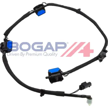 Autosklo Tryska ostřikovače pro čištění skel BOGAP B5518108