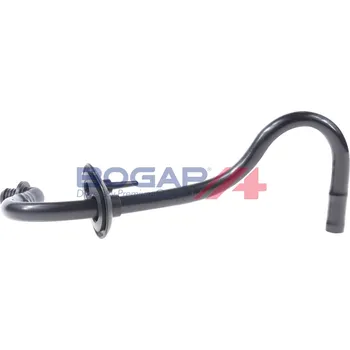 Posilovač brzd Vakuová hadice, brzdový systém BOGAP A1912101