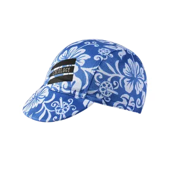 Kšiltovka Kšiltovka pod přilbu Cycology Waimea