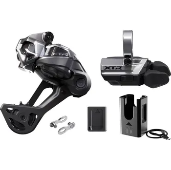 Shimano XTR DI2 Upgrade Kit…