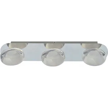 Stropní Svítidlo STEVEN ZWB-0001-03 CH - Italux