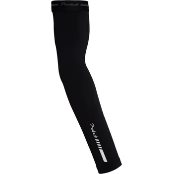 Cyklistické návleky Unisex návleky na ruce Protest PRTARM velikost XL true black